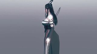 Beautiful Chinese Girl - Part 1 - (Uncensored) - 2 image