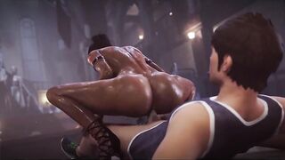 January Week 1 SFM & Blender Porn Compilation -2023 - 7 image