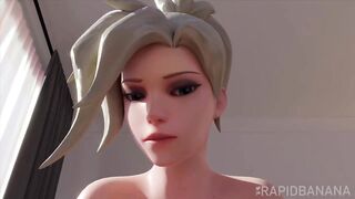 January Week 1 SFM & Blender Porn Compilation -2023 - 9 image