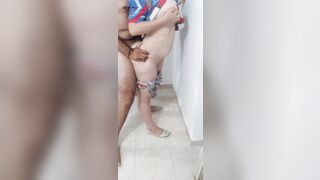 Teen Otaku is fucked by her stepdad - 3 image