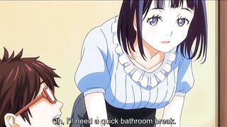 Demon Queen And Hero Lastly Mixer Party