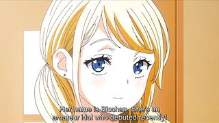 Demon Queen And Hero Lastly Mixer Party - 9 image