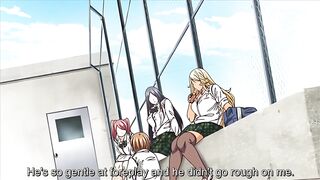 Just A Lucky Otaku Part 1 - 2 image