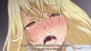 Just A Lucky Otaku Part 1 - 4 image