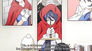 Just A Lucky Otaku Part 1 - 7 image