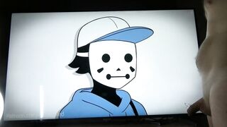 Ep 101 ~ Mime & Dash Derpixon By Seeadraa Impossible Not Cum - 2 image