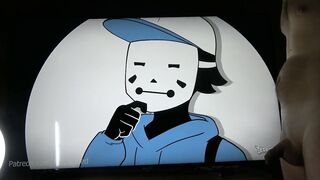 Ep 101 ~ Mime & Dash Derpixon By Seeadraa Impossible Not Cum - 5 image