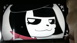 Ep 101 ~ Mime & Dash Derpixon By Seeadraa Impossible Not Cum - 8 image