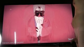 Ep 101 ~ Mime & Dash Derpixon By Seeadraa Impossible Not Cum