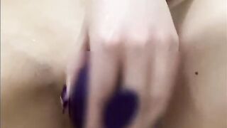 amateur girl selfie full version - 10 image