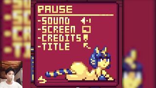 Fuck meow pussy, neko touch - 4 image