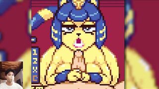 Fuck meow pussy, neko touch - 9 image