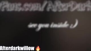 ASMR Porn Reaction, TikTok Slut Willow Harper- Lana Rhoades - 2 image