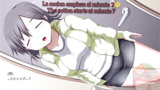 how to exercise with your stepsis or stepbro - 2 image