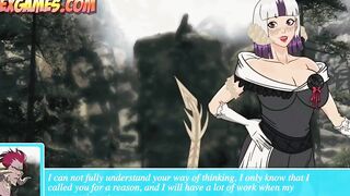 Last Fantasy new Recruit Boobs - 2 image