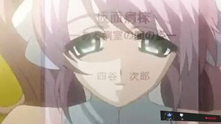 Nymphomaniac Woman Feeds on P2 - 10 image