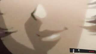 Nymphomaniac Woman Feeds on P2 - 4 image