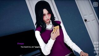 My Bully is my Lover (Part 7) - 3 image