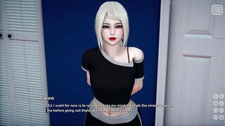 My Bully is my Lover (Part 7) - 5 image