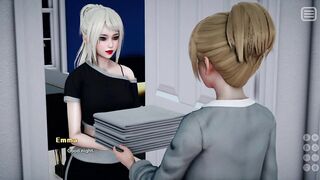 My Bully is my Lover (Part 7) - 7 image