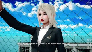 My Bully is my Lover (Part 7) - 8 image