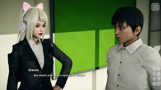 My Bully is my Lover (Part 7) - 9 image