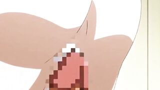 The prettiest woman in the whole school wants to suck my penis p3 The prettiest woman in the - 10 image