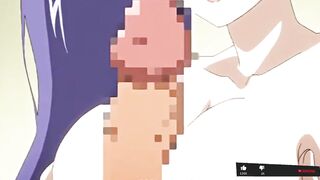 The prettiest woman in the whole school wants to suck my penis p3 The prettiest woman in the - 2 image