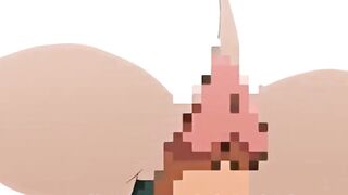 The prettiest woman in the whole school wants to suck my penis p3 The prettiest woman in the - 6 image