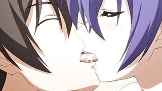 The prettiest woman in the whole school wants to suck my penis p3 The prettiest woman in the - 8 image