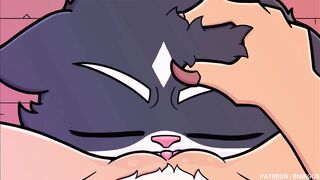 KitKnight Chapter 1 - Izara Scene - bnbigus - 5 image