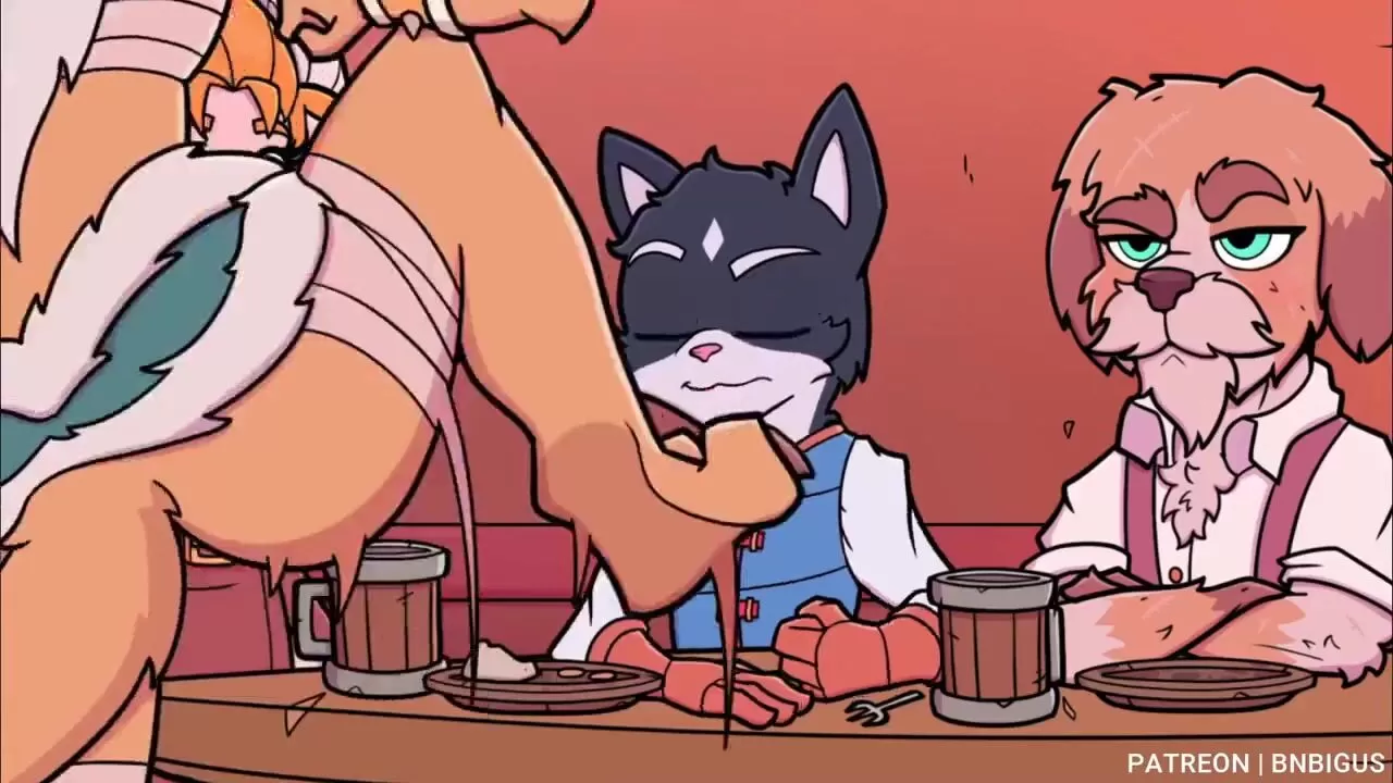 KitKnight Chapter 1 - Izara Scene - bnbigus watch online