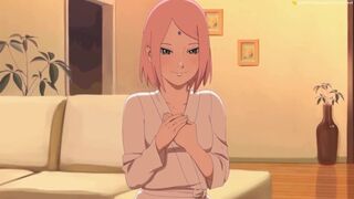 Sakura & Naruto angelyeah - 1 image