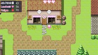 Noelle does her best! a sex addicted woman buys a new house part 5 - 2 image