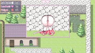 Noelle does her best! a sex addicted woman buys a new house part 5 - 7 image