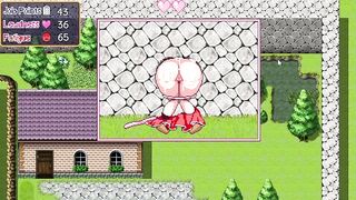 Noelle does her best! a sex addicted woman buys a new house part 5 - 8 image