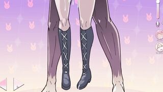 Party Games Scene Viewer Marie - 10 image