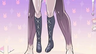 Party Games Scene Viewer Marie - 9 image