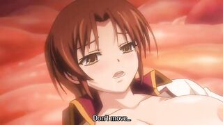 Hentai Anime Eng Sub Mahou-Shoujo-Isuka-Ep3