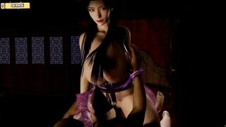 Hentai 3D - 108 Goddess (Ep 43) - Get fuck with boss wife - 7 image