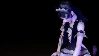 Hentai 3D - 108 Goddess ( ep 32) - Beauty maid - 4 image