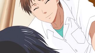 First Love (Hentai Uncensored Anime) - 10 image