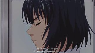 First Love (Hentai Uncensored Anime) - 4 image