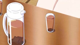 First Love (Hentai Uncensored Anime) - 7 image