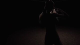 Hentai 3D - 108 Goddess ( ep 35) - Threesome with two horny girl - 2 image