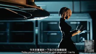 [3D] 2B First Assembly Chinese - 2 image