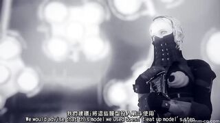 [3D] 2B First Assembly Chinese - 9 image