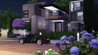 A Hot one Night Stand 3D Hentai ( Simlish Dzire Episode 6 ) - 2 image