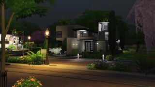 A Hot one Night Stand 3D Hentai ( Simlish Dzire Episode 6 ) - 3 image