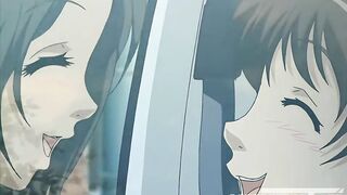 Hot & Desesperate MILF Fucks a Young Boy - Uncensored Hentai - 3 image